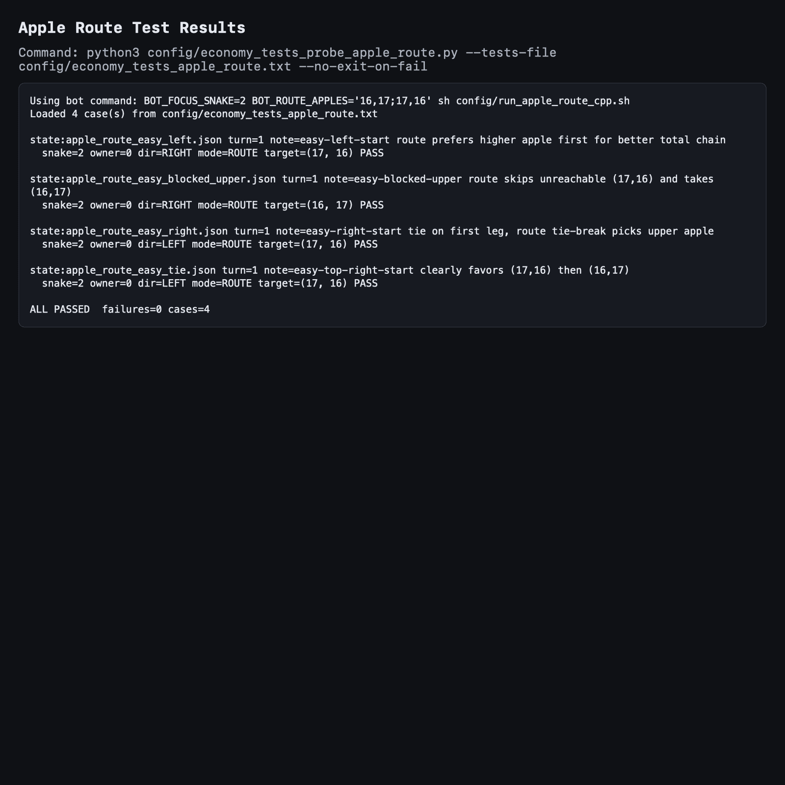 Exotec Snakebird AI workbench